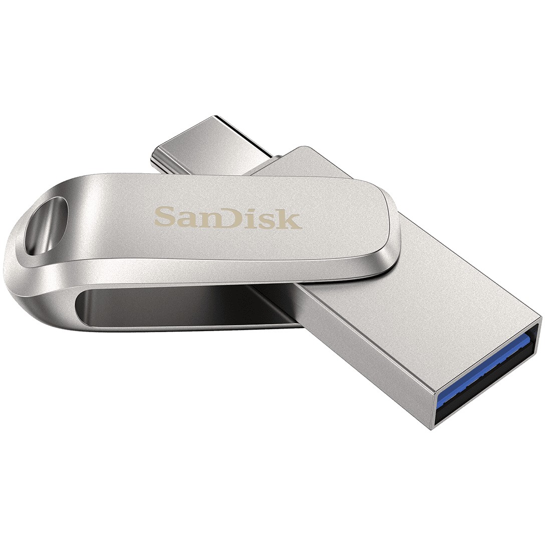 Sandisk SDDDC4-032G-G46, USB-Sticks, SanDisk Ultra Dual  (BILD2)