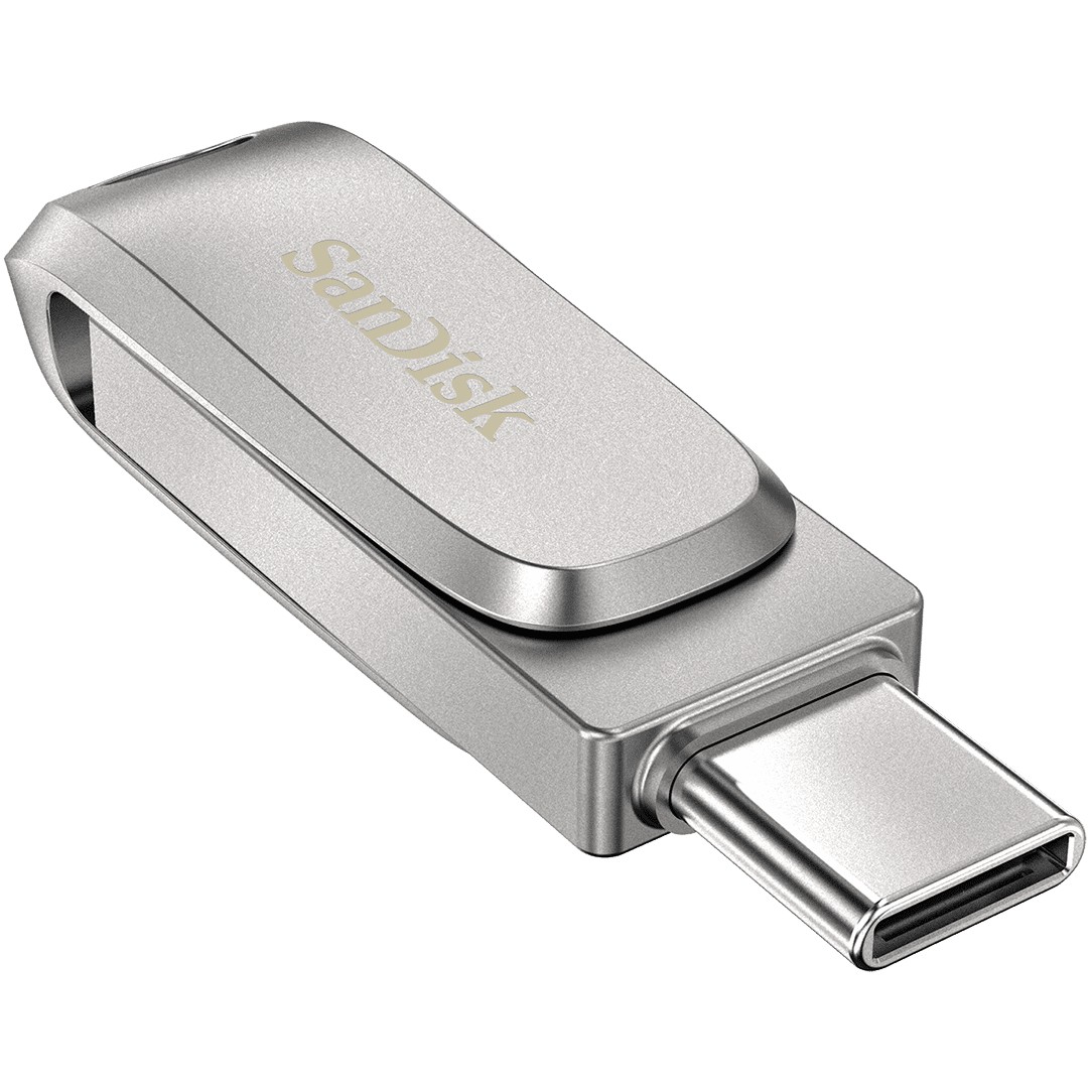 Sandisk SDDDC4-032G-G46, USB-Sticks, SanDisk Ultra Dual  (BILD3)