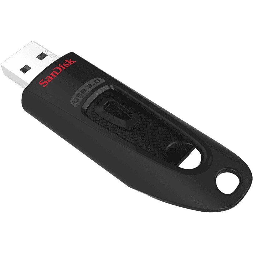 Sandisk SDCZ48-512G-G46, USB-Stick, SanDisk Ultra USB  (BILD1)