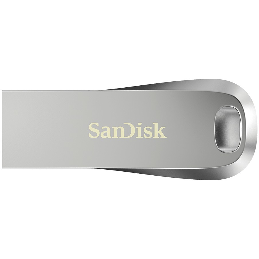 SanDisk Ultra Luxe USB flash drive - SDCZ74-064G-G46