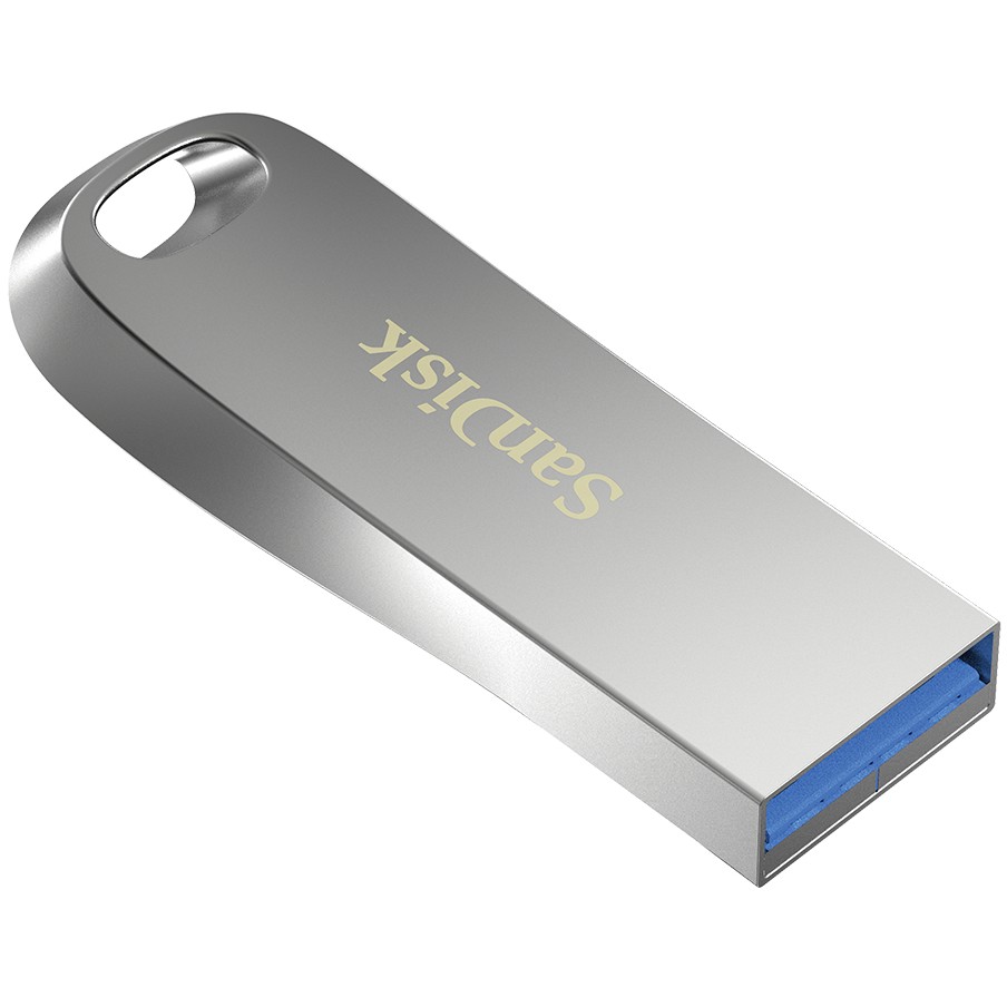 Sandisk SDCZ74-064G-G46, USB-Stick, SanDisk Ultra Luxe  (BILD5)