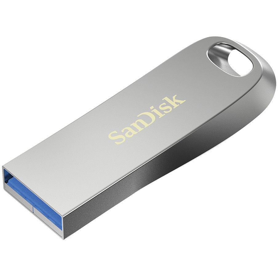 Sandisk SDCZ74-128G-G46, USB-Stick, SanDisk Ultra Luxe  (BILD3)