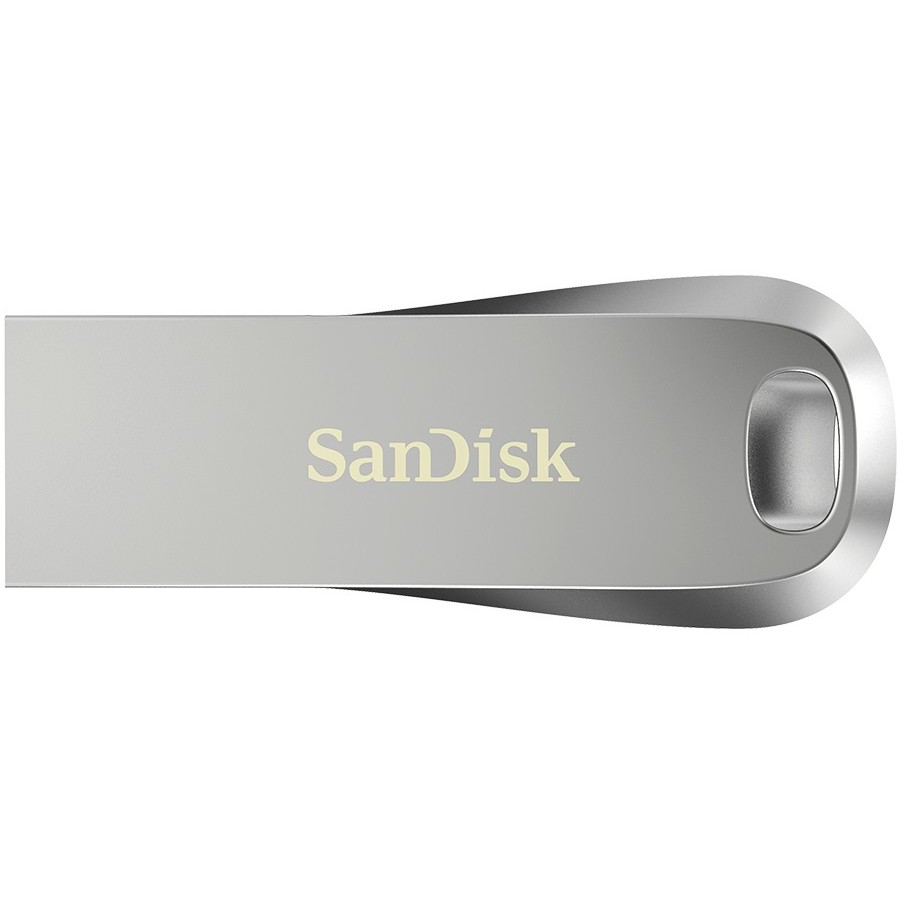 SanDisk Ultra Luxe USB flash drive - SDCZ74-256G-G46