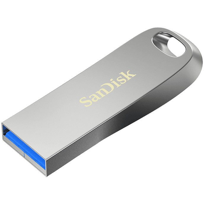 SanDisk Ultra Luxe USB flash drive - SDCZ74-512G-G46