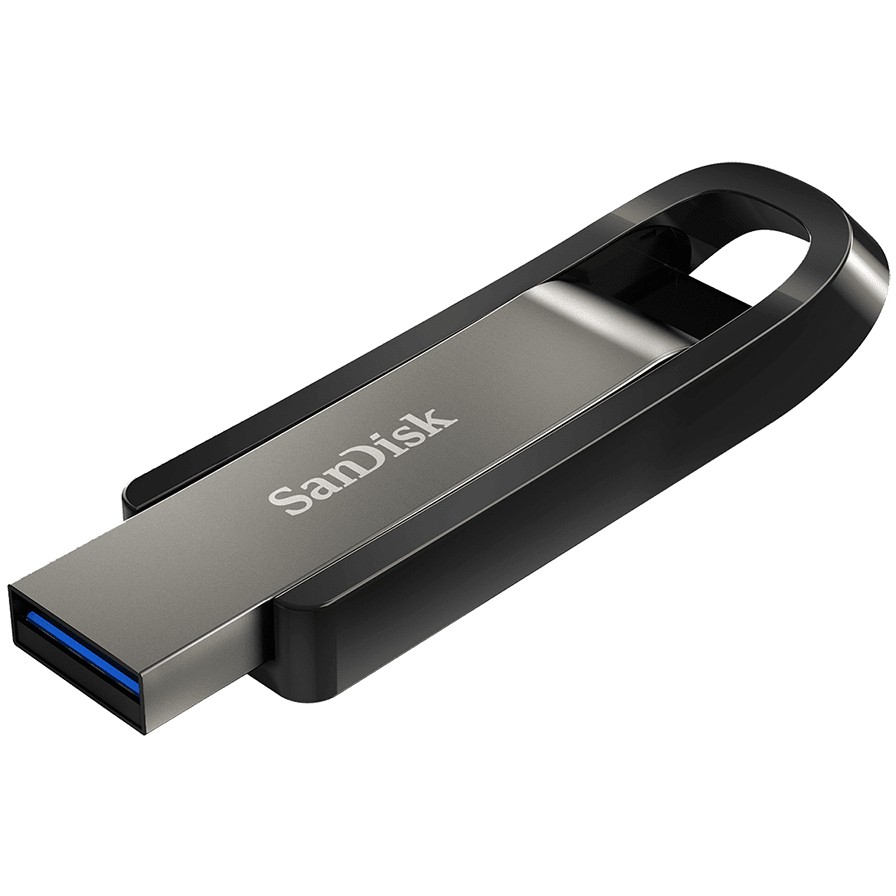 SanDisk Extreme Go USB flash drive