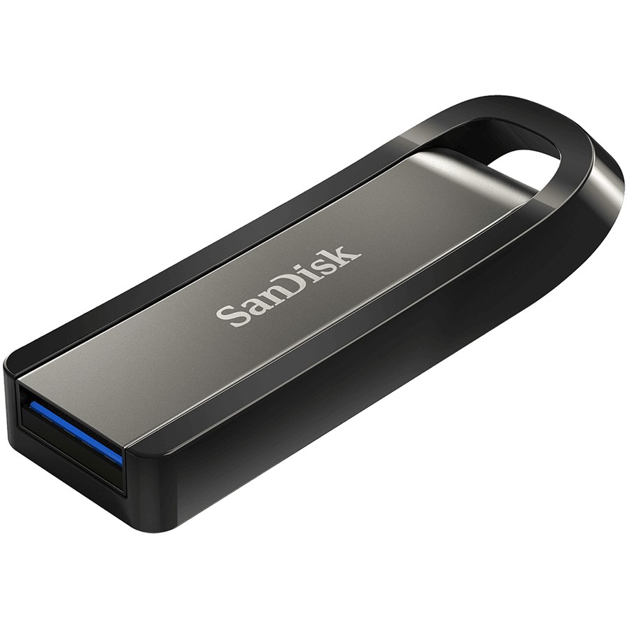 Sandisk SDCZ810-256G-G46, USB-Sticks, SanDisk Extreme Go  (BILD2)