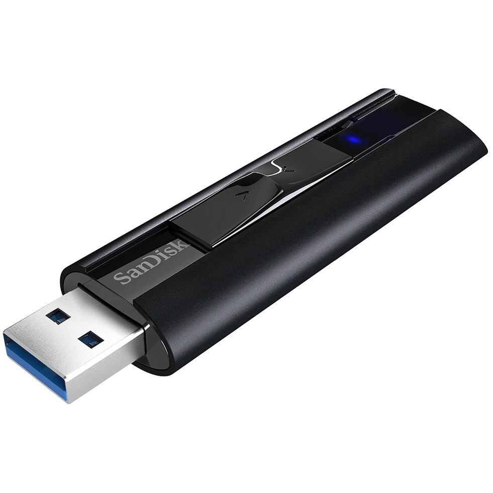SanDisk Extreme PRO USB flash drive
