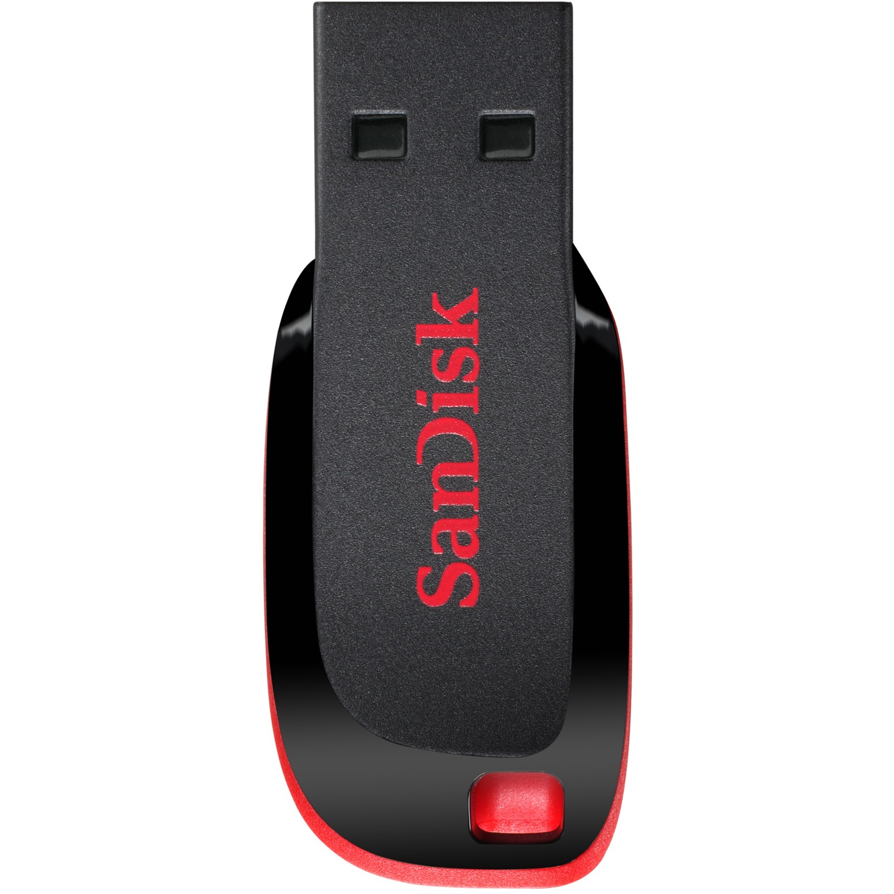 SanDisk Cruzer Blade USB flash drive - SDCZ50-032G-B35