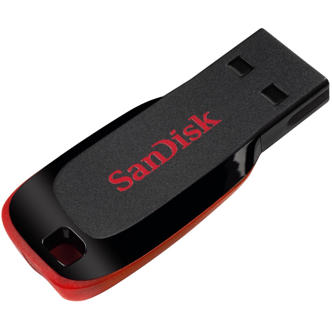 Sandisk SDCZ50-032G-B35, USB-Stick, SanDisk Cruzer Blade  (BILD2)