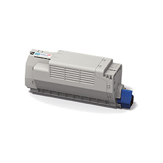 OKI 45396304 toner cartridge Toner
