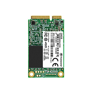 Transcend TS64GMSA370S internal solid state drive