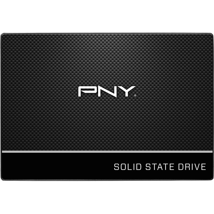 PNY CS900 - SSD7CS900-500-RB