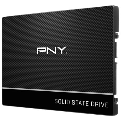 PNY CS900, PNY SSD7CS900-500-RB  (BILD3)