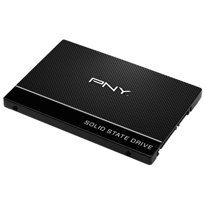 PNY CS900, PNY SSD7CS900-500-RB  (BILD5)