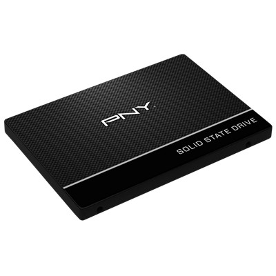 PNY CS900, PNY SSD7CS900-500-RB  (BILD6)