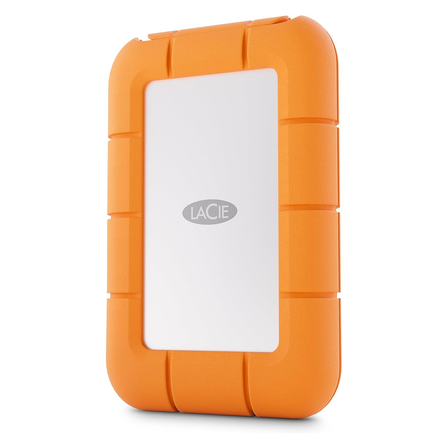 LACIE Rugged Mini SSD 2TB USB 3.2