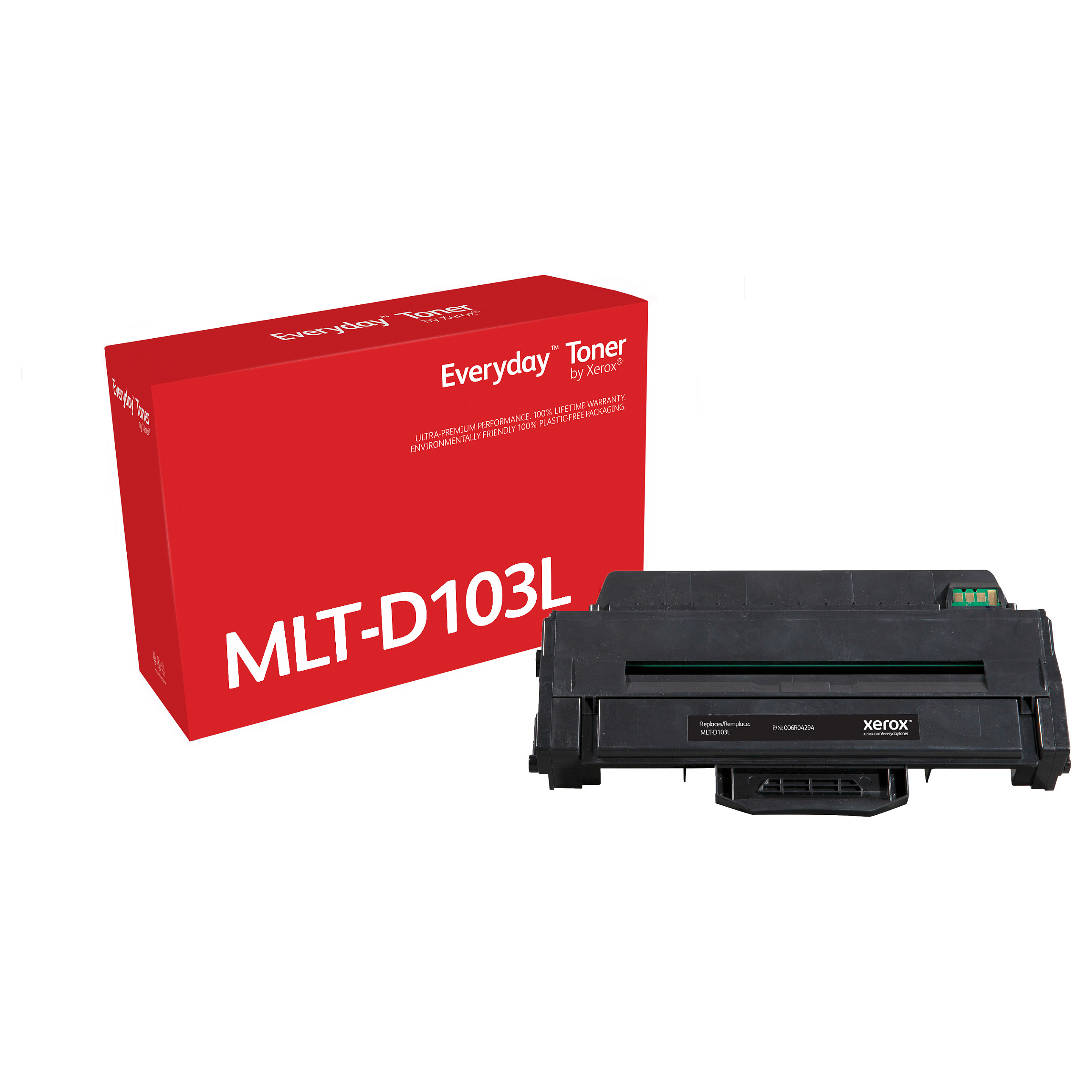 006R04294 toner cartridge Tinte / Toner kompatibel