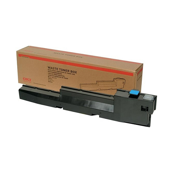 OKI 42869403 toner collector