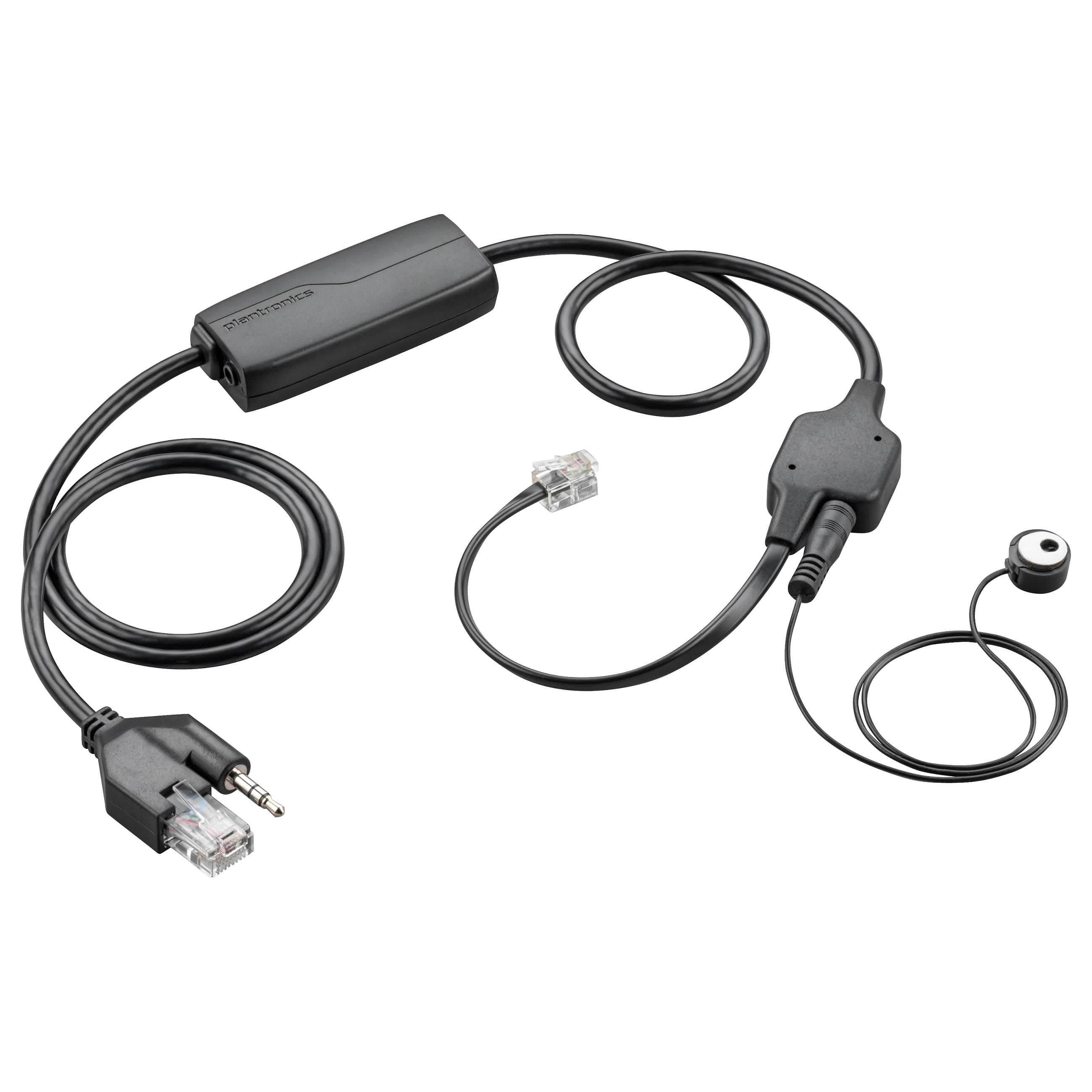 Plantronics APV-63 für Savi & Kopfhörer & Headsets