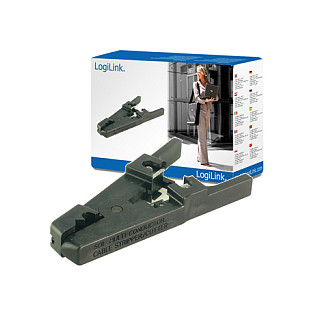 Tool Universal Cable Stripper with cutter, EconLine