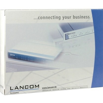 Lancom Systems Advanced VPN Client 1 License