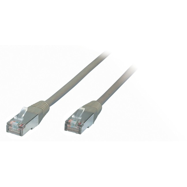 S-Conn Cat. 5e F/UTP 20m networking cable - 75126-