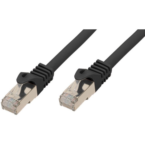 S-Conn Cat. 7 S/FTP 10 m networking cable - 75520-S