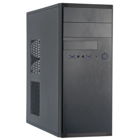 Chieftec HQ-01B-OP computer case