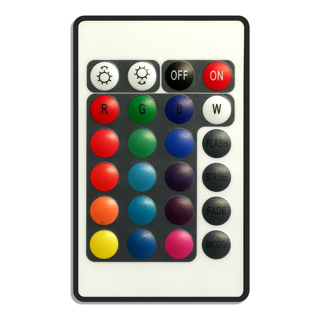 Nanoxia NXRGBC smart home light controller Gehäusezubehör