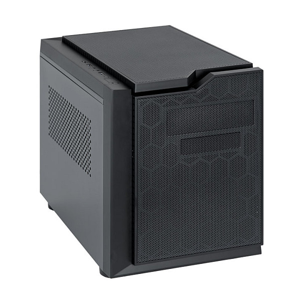 Mini Chieftec Gaming Series CI-01B-OP