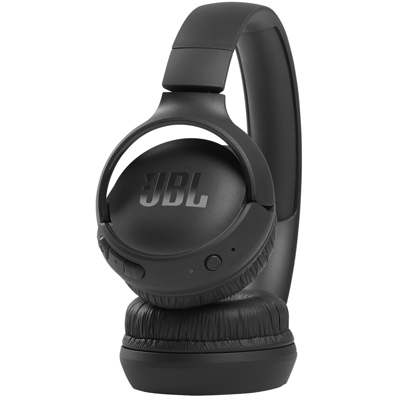 JBL Harman JBLT510BTBLKEU, Headsets Consumer, JBL Tune  (BILD3)