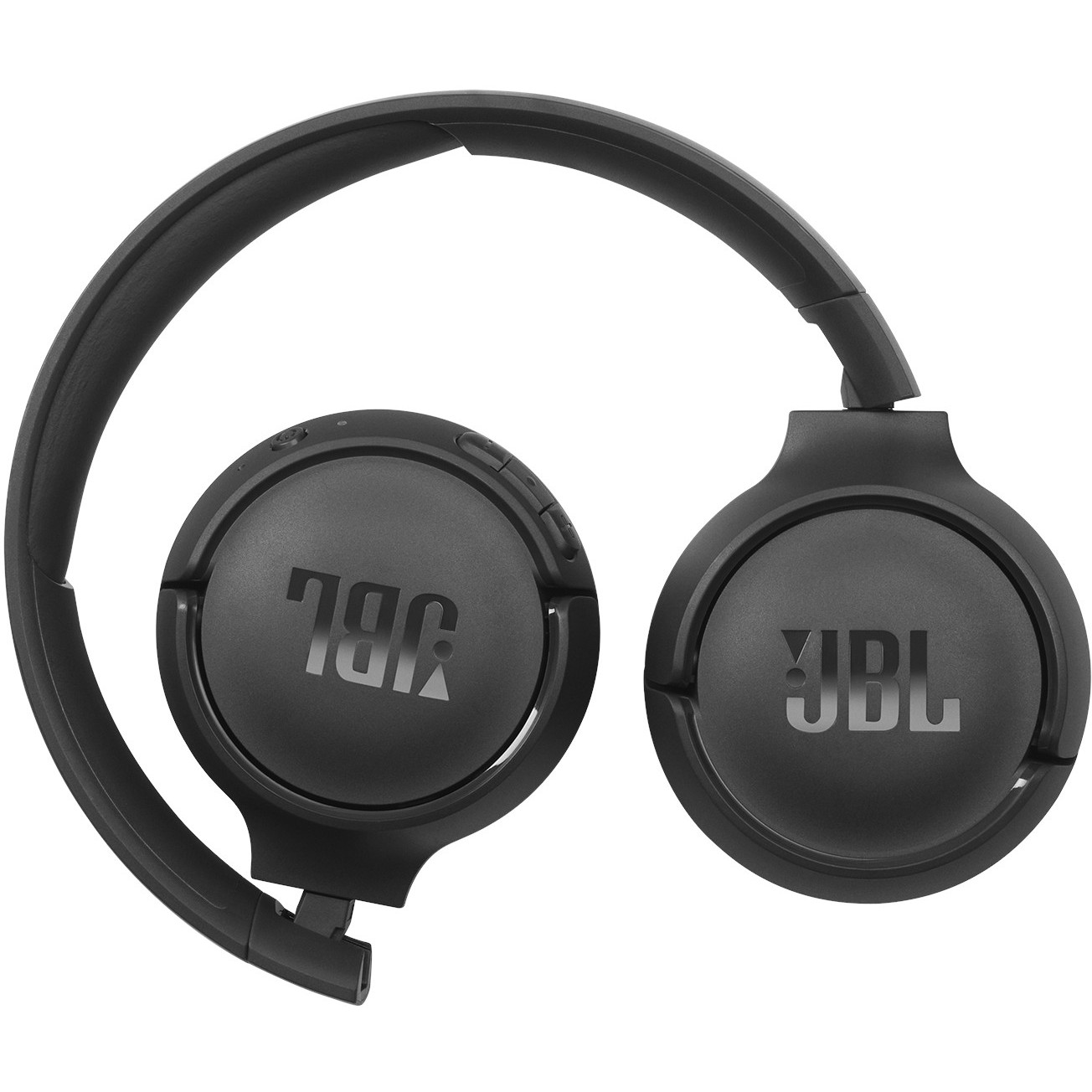 JBL Harman JBLT510BTBLKEU, Headsets Consumer, JBL Tune  (BILD5)