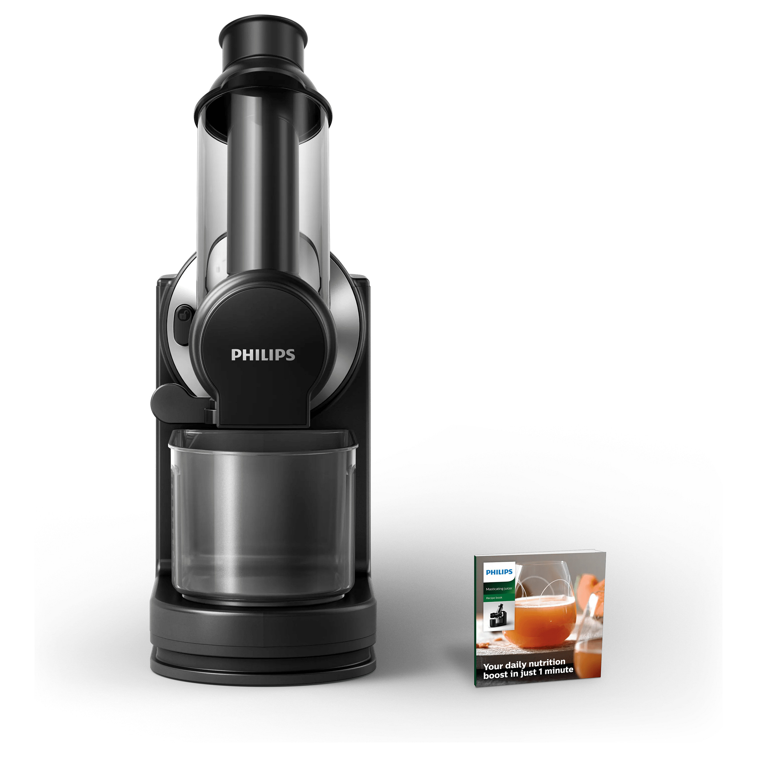 Philips Viva Collection HR1889/70 juice maker