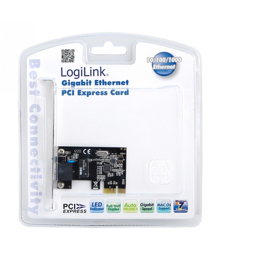 LogiLink PC0029A, Computer Interfacekarten, LogiLink PCI PC0029A (BILD3)