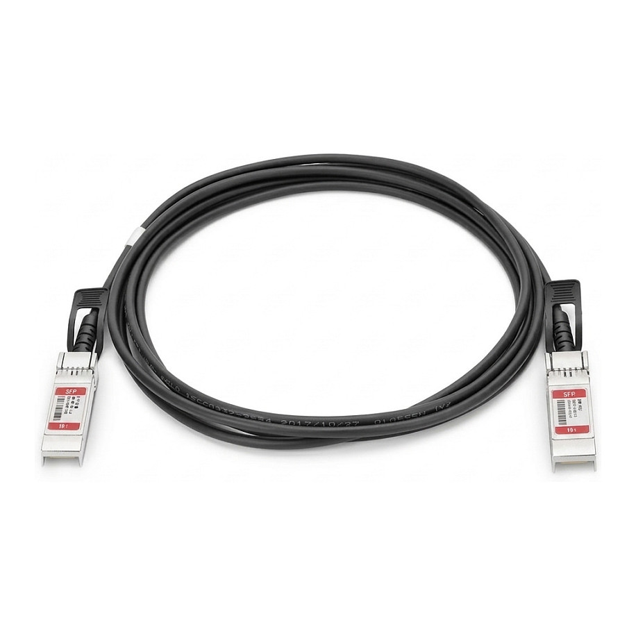Stacking-Kabel CISCO OEM SFP-H10GB-CU1M-C Netzwerkartikel