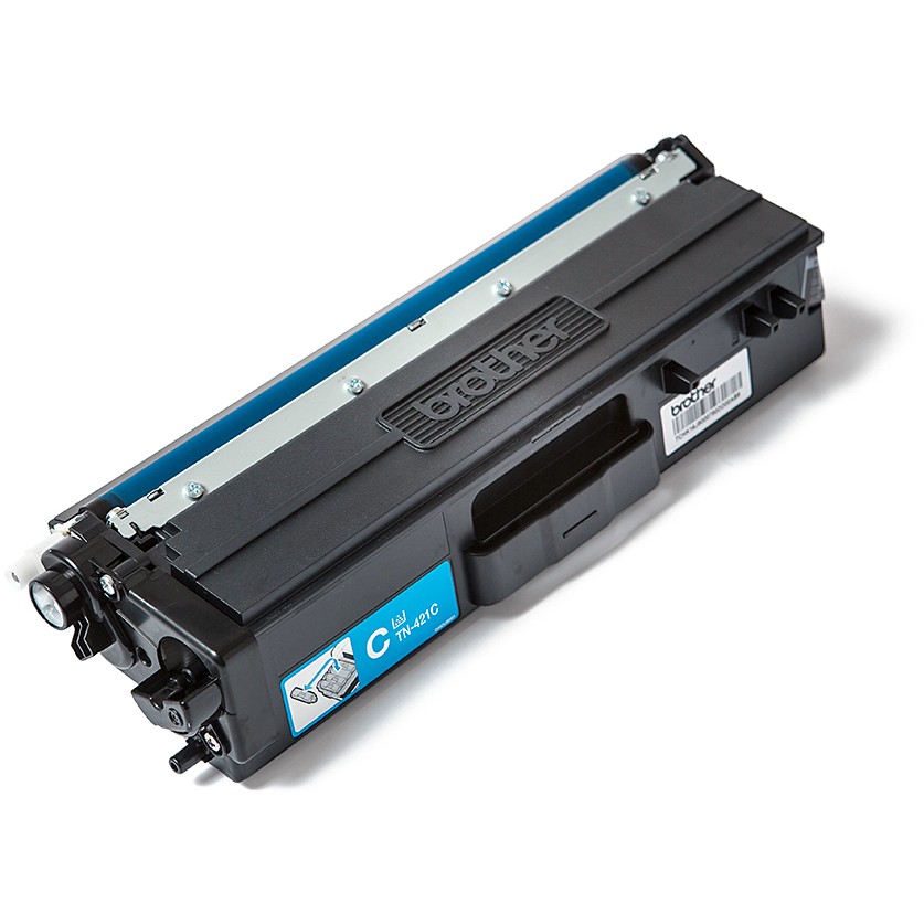 Brother TN421C, Toner, Brother TN-421C toner cartridge TN421C (BILD3)