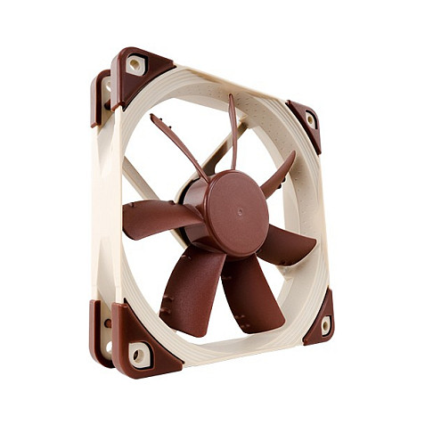 Noctua NF-S12A ULN 120x120x2