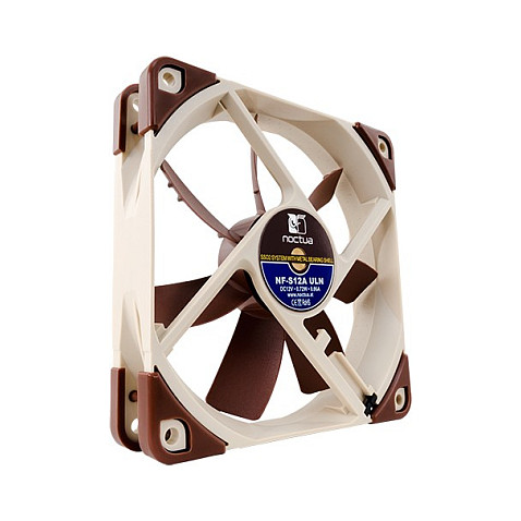 Noctua NF-S12A ULN 120x120x2