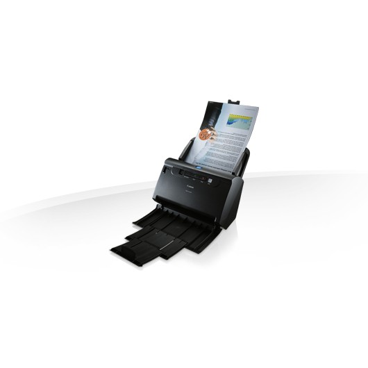 Canon imageFORMULA DR-C240, Canon 0651C003 0651C003 (BILD5)