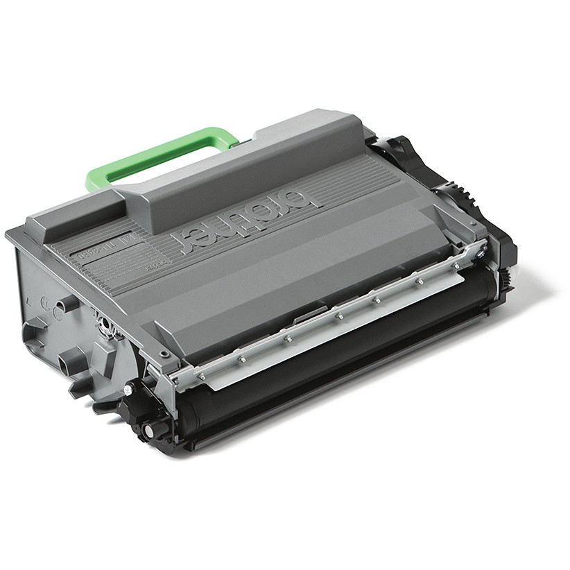 Brother TN3480, Toner, Brother TN-3480 toner cartridge TN3480 (BILD3)