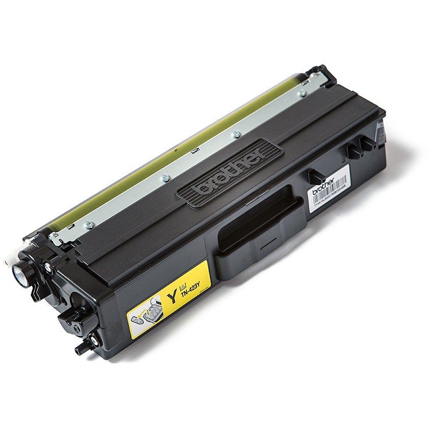 Brother TN423Y, Toner, Brother TN-423Y toner cartridge TN423Y (BILD3)