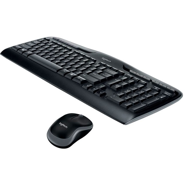 Logitech 920-008533, Mäuse & Tastaturen Logitech Combo  (BILD2)