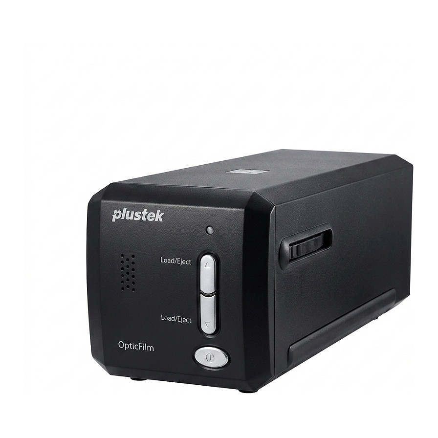 Plustek OpticFilm 8200i Ai Scanner