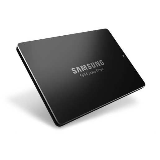 SAMSUNG MZ7LH960HAJR-00005, Interne SSDs, Samsung PM883  (BILD1)