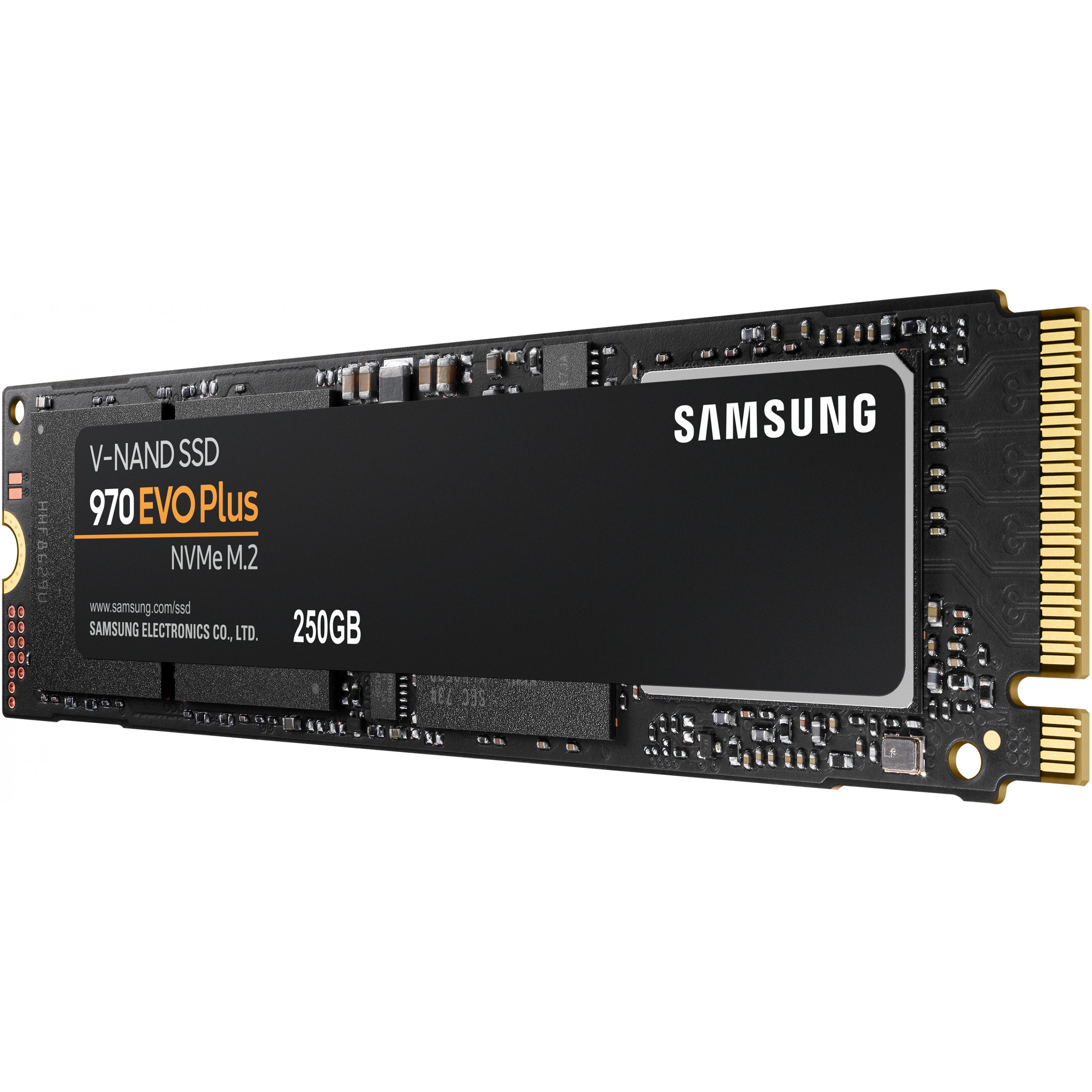 SAMSUNG MZ-V7S250BW, Interne SSDs, Samsung 970 EVO Plus  (BILD3)