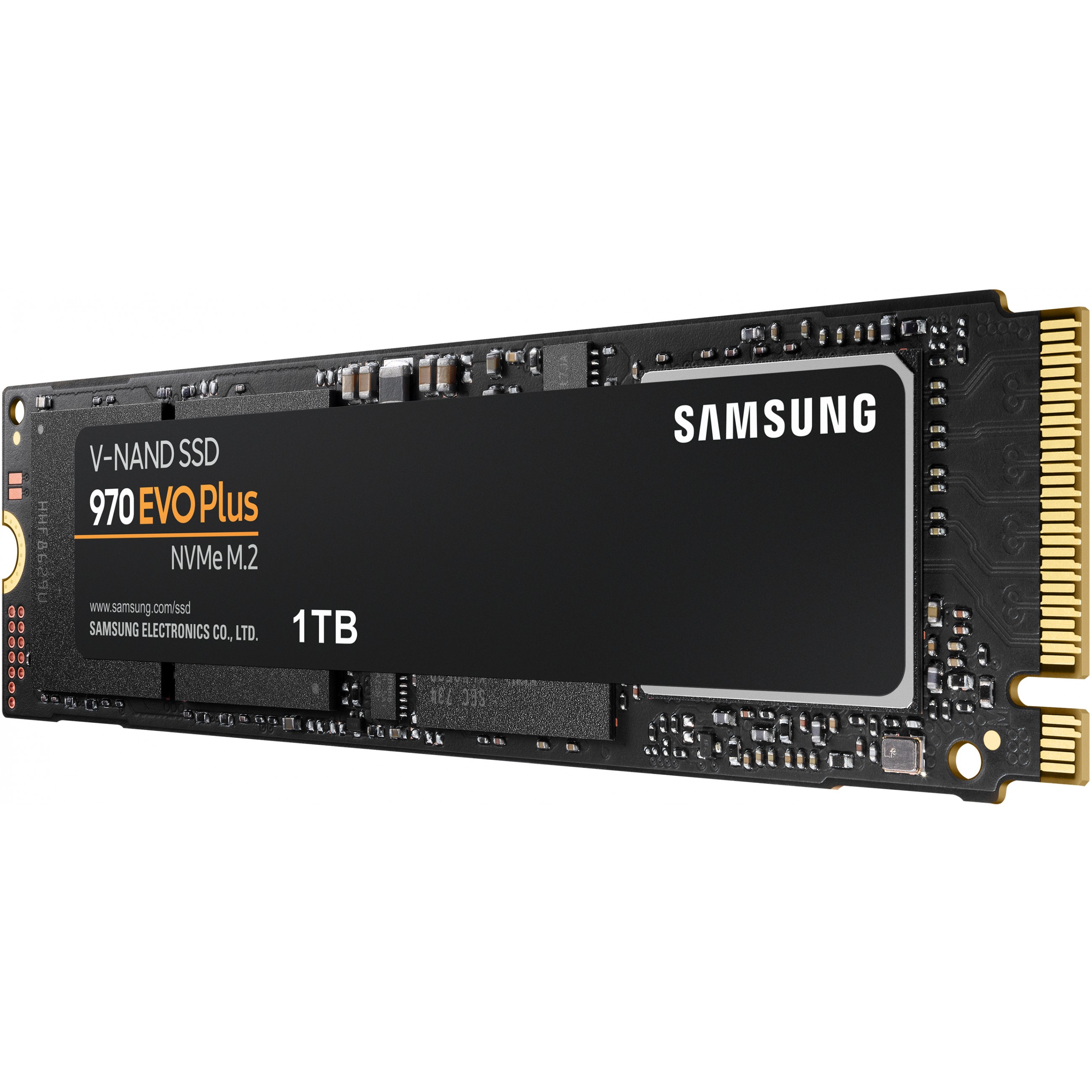SAMSUNG MZ-V7S1T0BW, Interne SSDs, Samsung 970 EVO Plus  (BILD3)