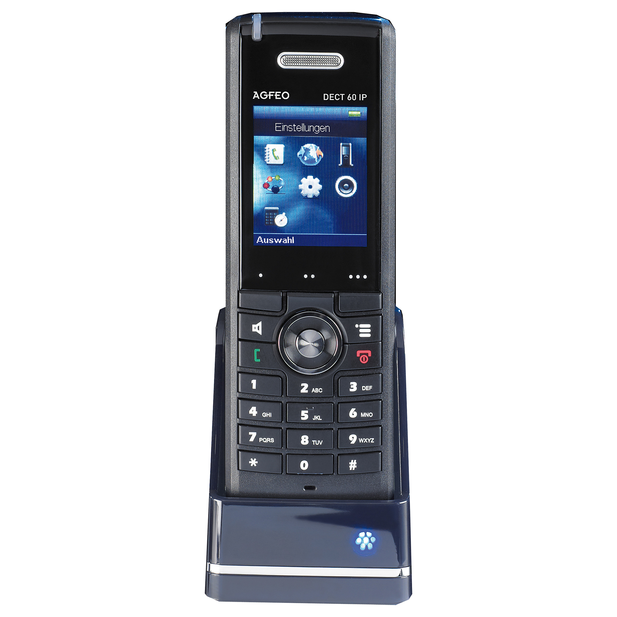 AGFEO DECT 60 IP