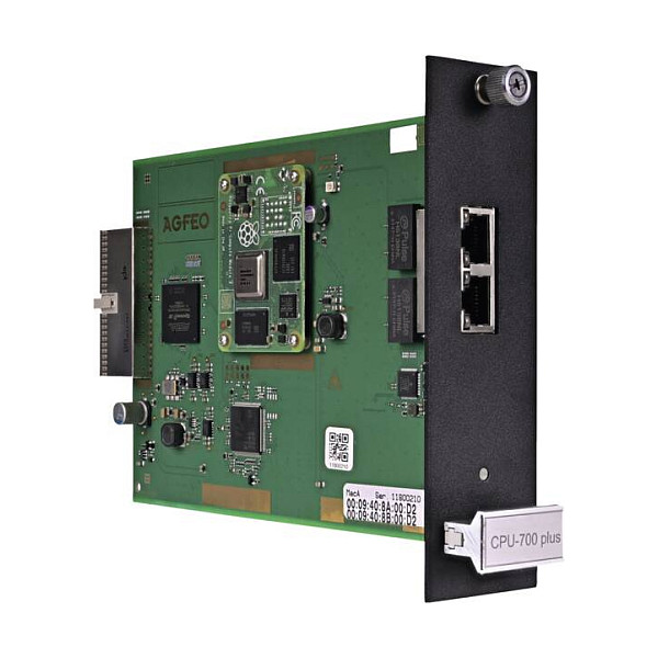 AGFEO ES 7xx Upgrade Kit