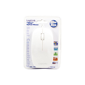 LogiLink ID0062 mouse