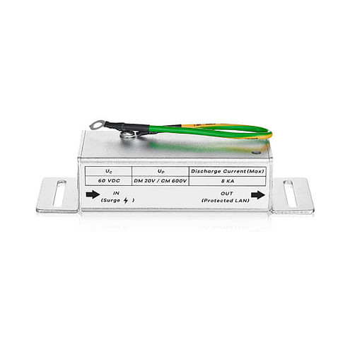 Zyxel SURGEPRO-GE-ZZ0101F surge protector